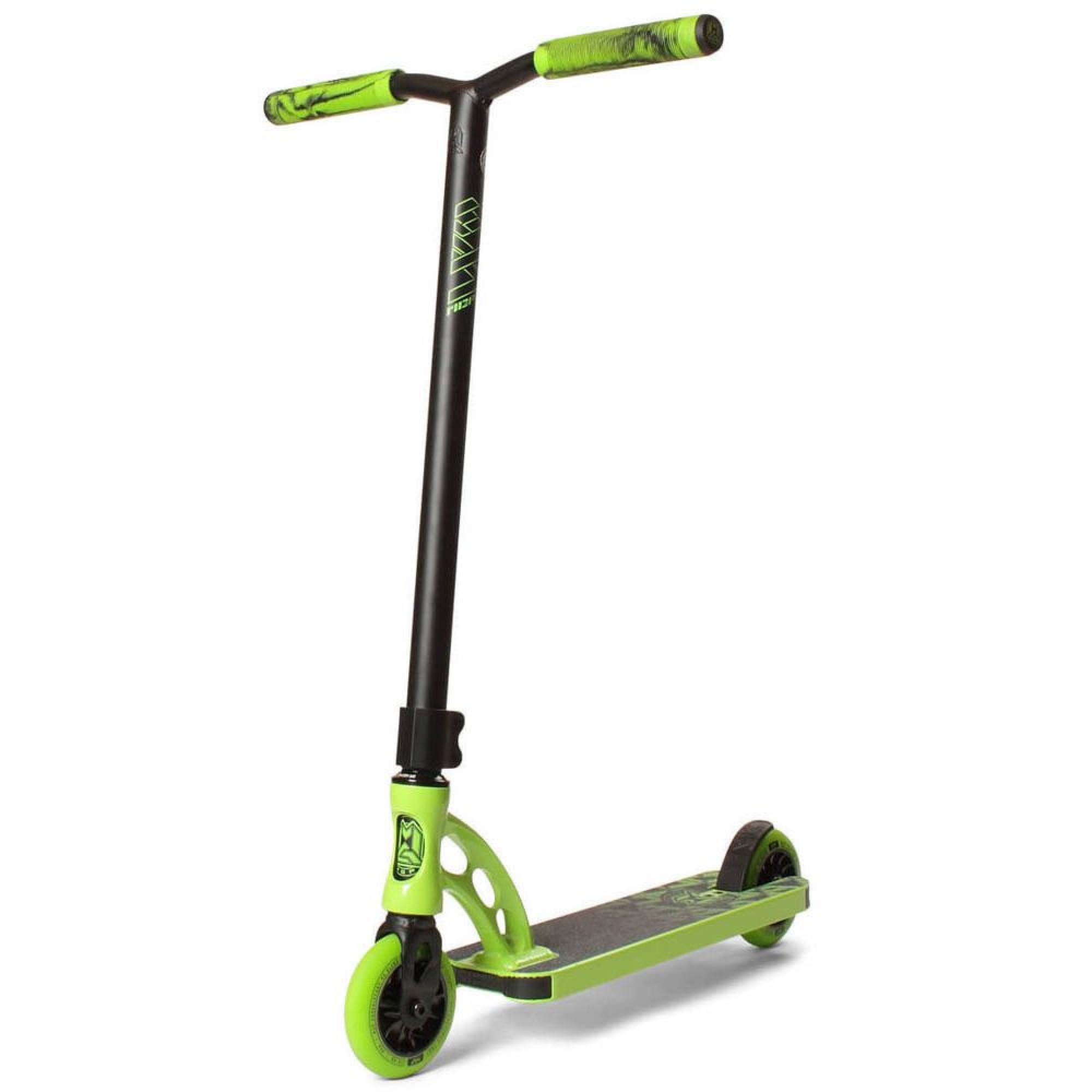 Scooter VX9 Shredder